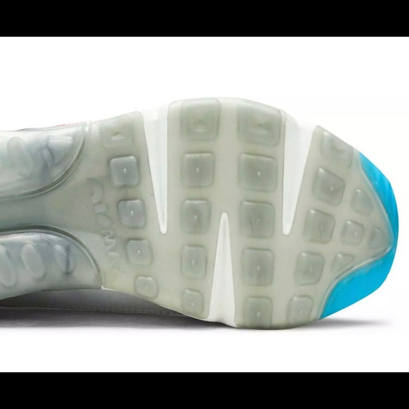 Nike Air Max 2090 Running Shoes CT7698-100 White - Picture 6 of 8